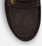 Dior Time Loafer - Image 5